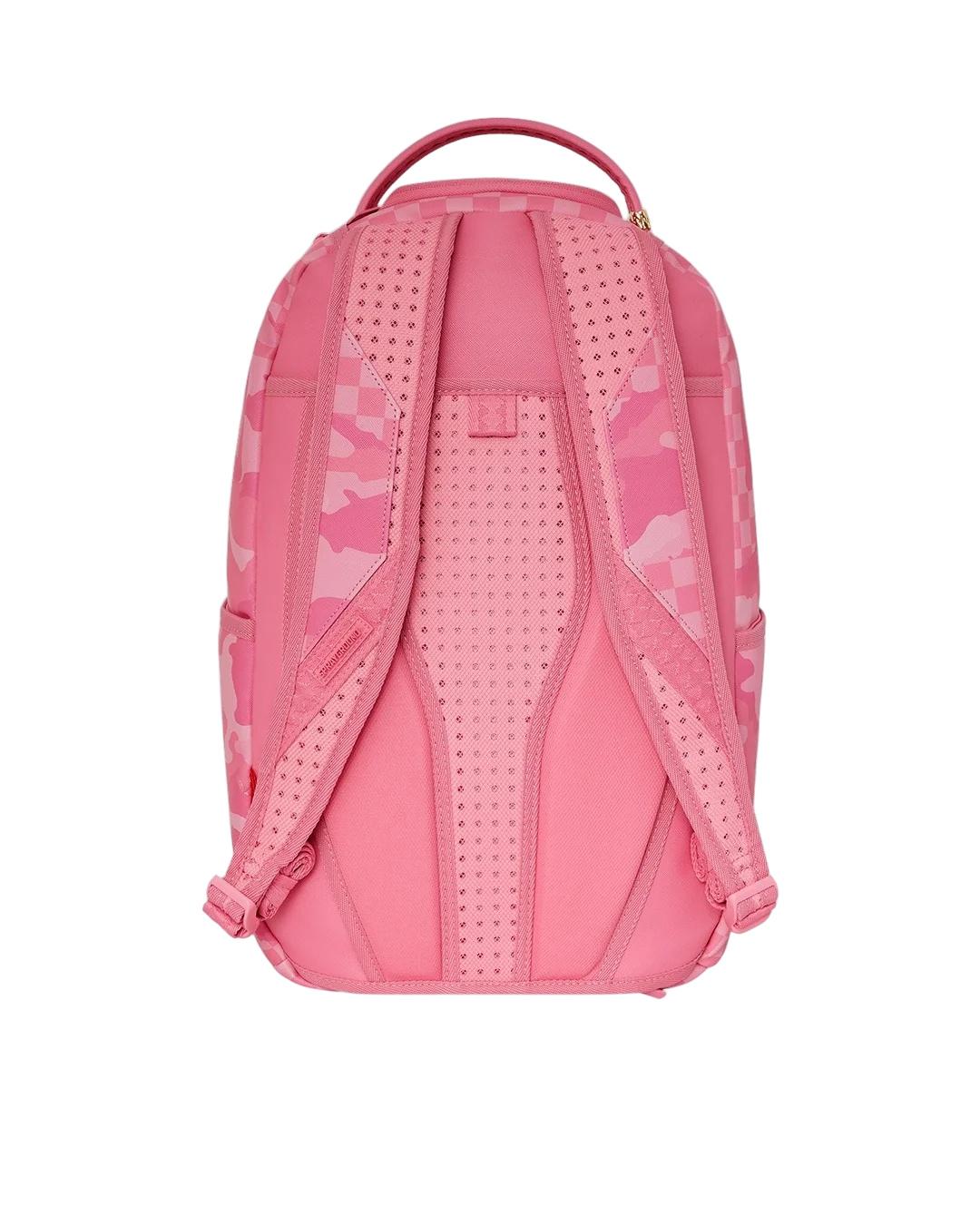 Sprayground Pink 3AM Riptide DLXSV Backpack