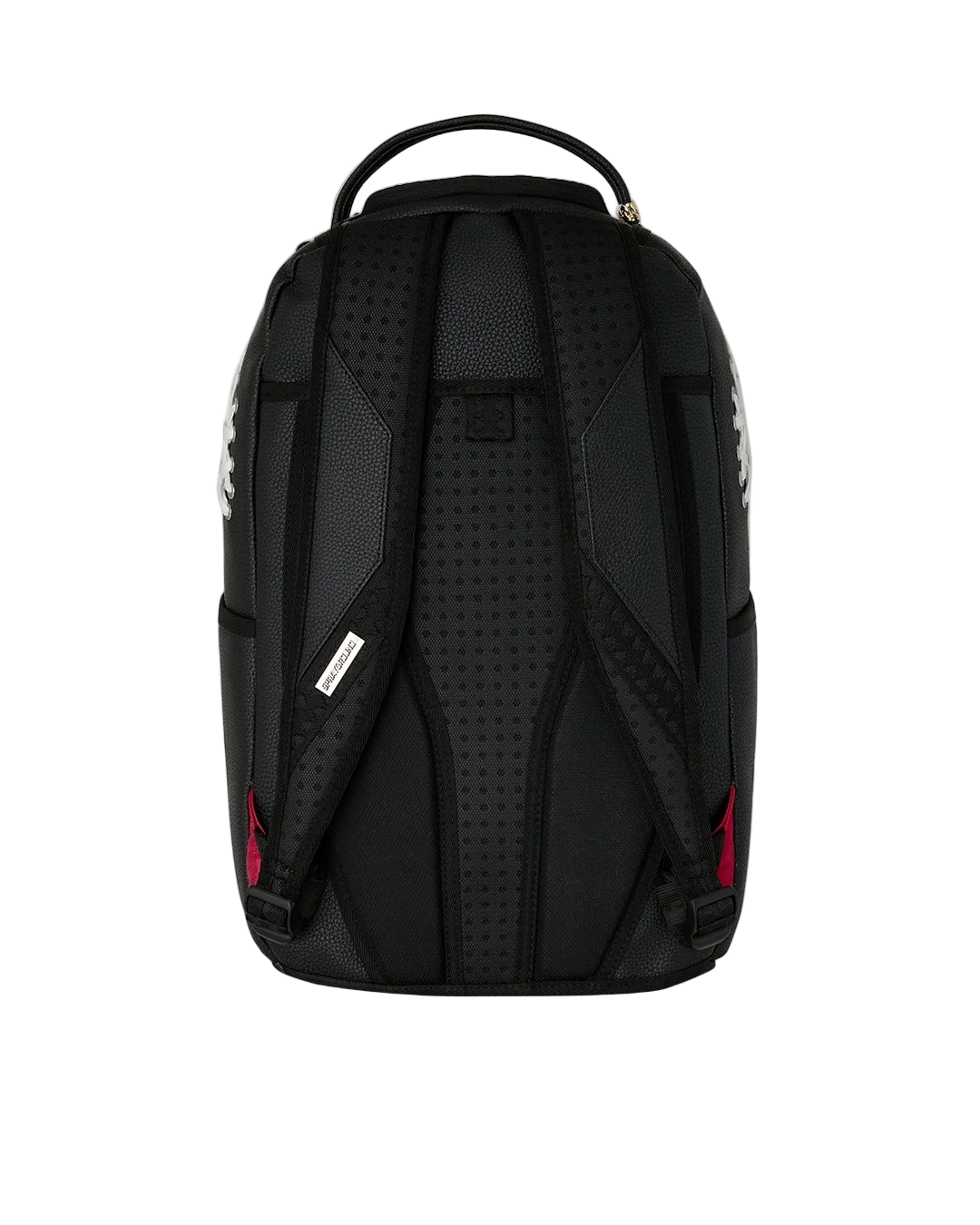 Sprayground Shoelace Shark Backpack