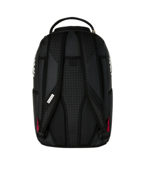 Sprayground Shoelace Shark Backpack