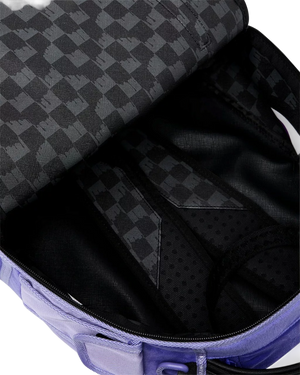 Sprayground New Reversible Backpack V2