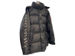Used Canada Goose Approach Down Jacket