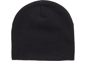 Supreme Timberland Beanie (FW26) Black