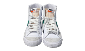 Nike Used Nike Blazer Mid 77 Vintage Malachite Green - test