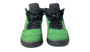 Jordan Used Jordan 5 Retro SE Oregon - 313251143