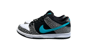nike Used Nike SB Dunk Low atmos elephant - 1021241729
