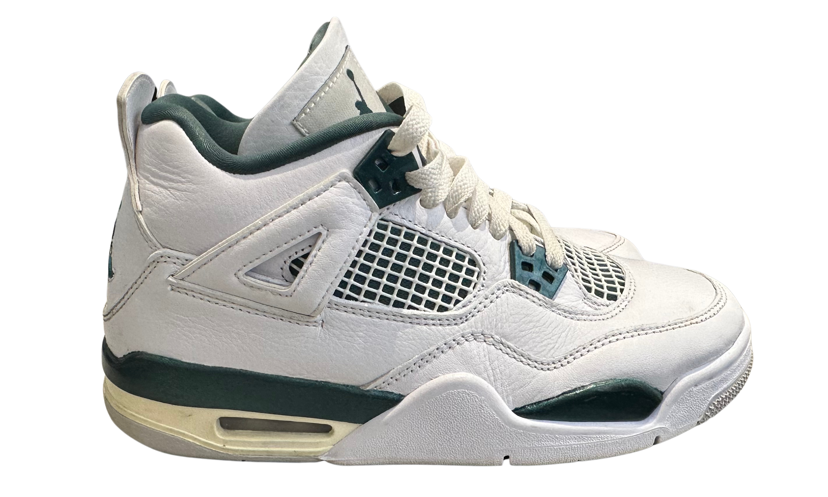 Jordan 4 Used Jordan 4 Retro Oxidized green - 1023241134
