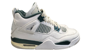 Jordan 4 Used Jordan 4 Retro Oxidized green - 1023241134