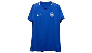 Nike Used Estonia National Football Kit - test