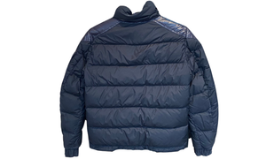 Moncler Used Moncler Chevalier Jacket Dark Blue - 129251125