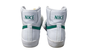 Nike Used Nike Blazer Mid 77 Vintage Malachite Green - test