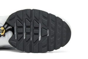 Air Max Plus White - 604133-139