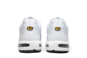 Air Max Plus White - 604133-139