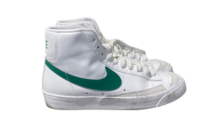 Nike Used Nike Blazer Mid 77 Vintage Malachite Green - test