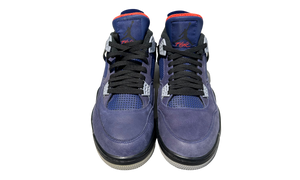 Jordan Used Jordan 4 winterized - test