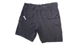 Supreme Used Supreme The North Face Trekking Packable Belted Short Black - test