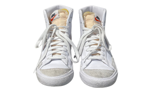 Nike Used Nike Blazer Mid 77 Vintage Summit White Pink - test