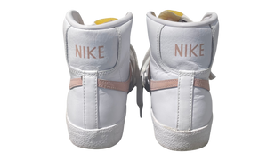 Nike Used Nike Blazer Mid 77 Vintage Summit White Pink - test