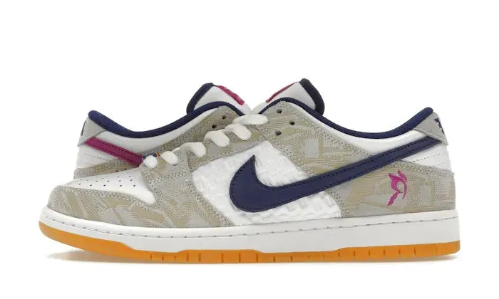 Nike SB Dunk Low Rayssa Leal
