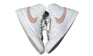 Nike Used Nike Blazer Mid 77 Vintage Summit White Pink - test