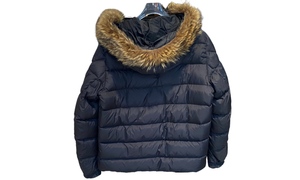 Moncler Used Moncler Byron Jacket Black - 129251125