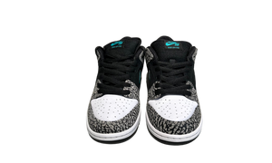 nike Used Nike SB Dunk Low atmos elephant - 1021241729