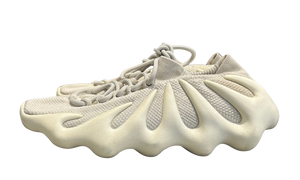 Nike Used Yeezy 450 cloud white - test