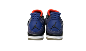 Jordan Used Jordan 4 winterized - test