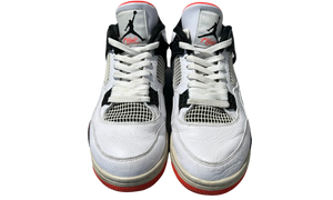 Air Jordan Used Air Jordan 4 Retro Flight Nostalgia - 308497-116