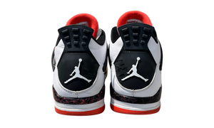 Air Jordan Used Air Jordan 4 Retro Flight Nostalgia - 308497-116
