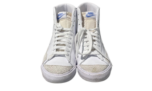 Nike Used Nike Blazer Mid 77 LX White - test