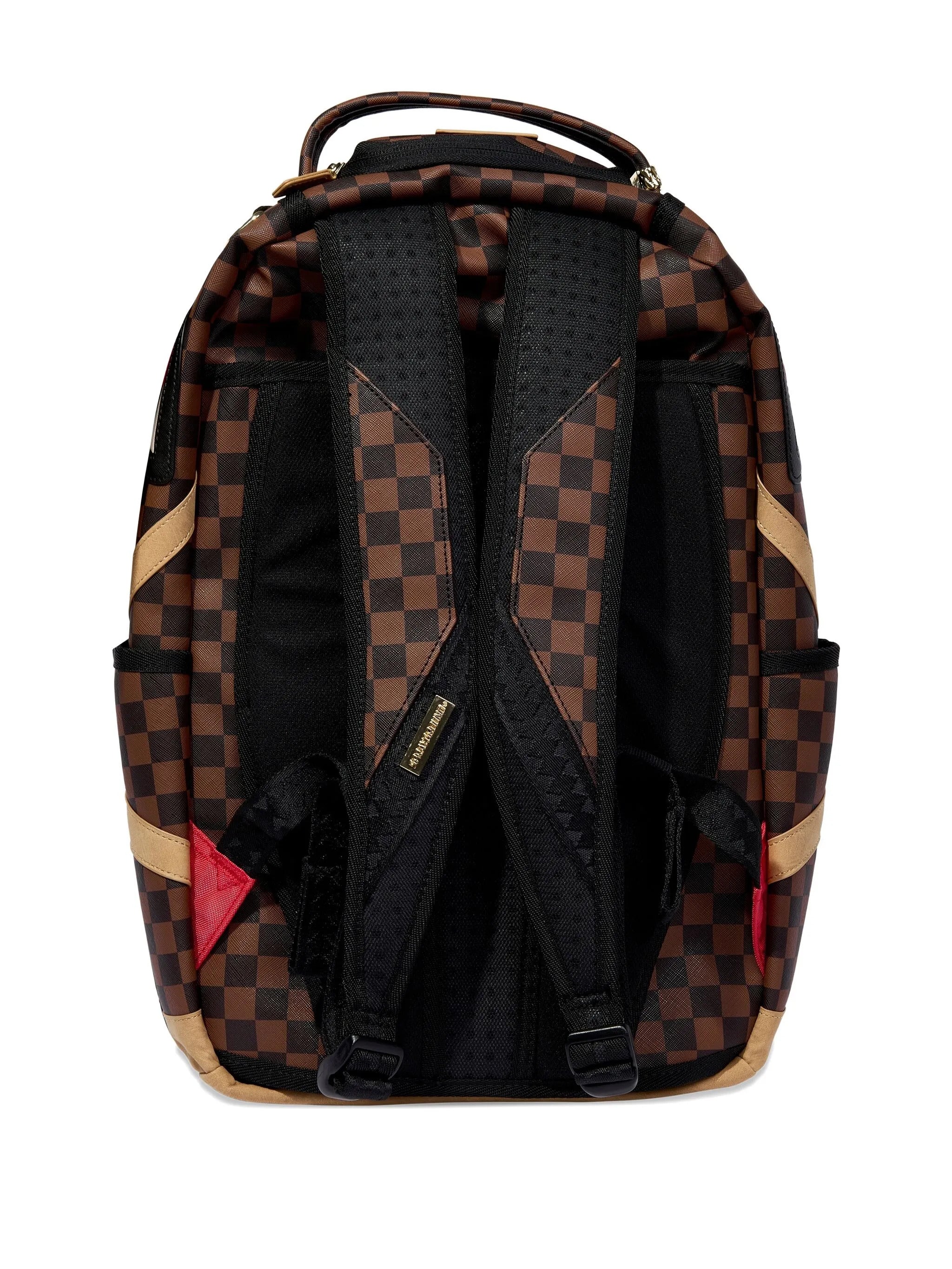 Sharks in Paris check-shark backpack - SG1