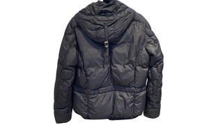 Moncler Used Moncler Jacket Black - 129251125