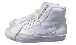 Nike Used Nike Blazer Mid 77 LX White - test