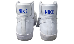 Nike Used Nike Blazer Mid 77 LX White - test