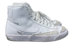 Nike Used Nike Blazer Mid 77 LX White - test