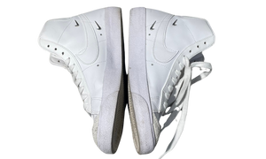 Nike Used Nike Blazer Mid 77 LX White - test
