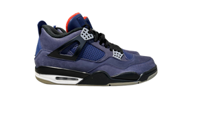 Jordan Used Jordan 4 winterized - test