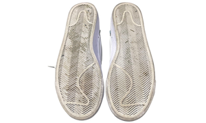 Nike Used Nike Blazer Mid 77 LX White - test