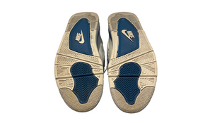 Air Jordan Used Air Jordan 4 Retro Military Blue (2024) - FV5029-141