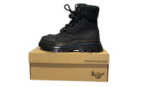 Dr Martens Used Dr Martens Tarik Tg Boots - 324251847
