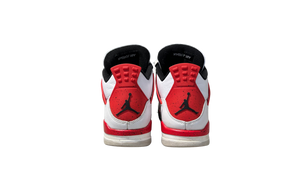 Air Jordan Used Jordan 4 Retro Red Cement - DH6927-161