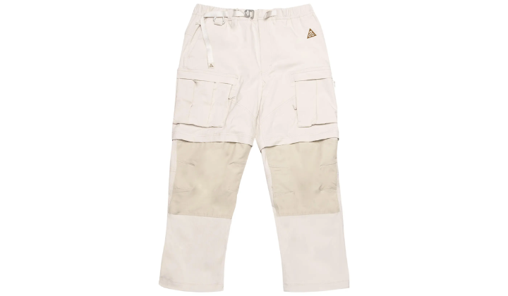 Nike ACG Smith Summit Cargo Pants Khaki/Iron Ore/Summit White