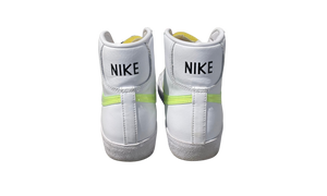 Nike Used Nike Blazer Mid 77 White Volt - test