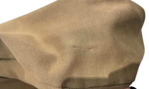 C.P Company Used C.P. COMPANY DIAGONAL RAISED GOGGLE ZIP HOODIE - 111251444