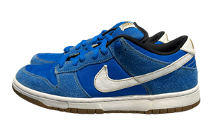 Nike Used Nike SB dunk low Chun Li - test