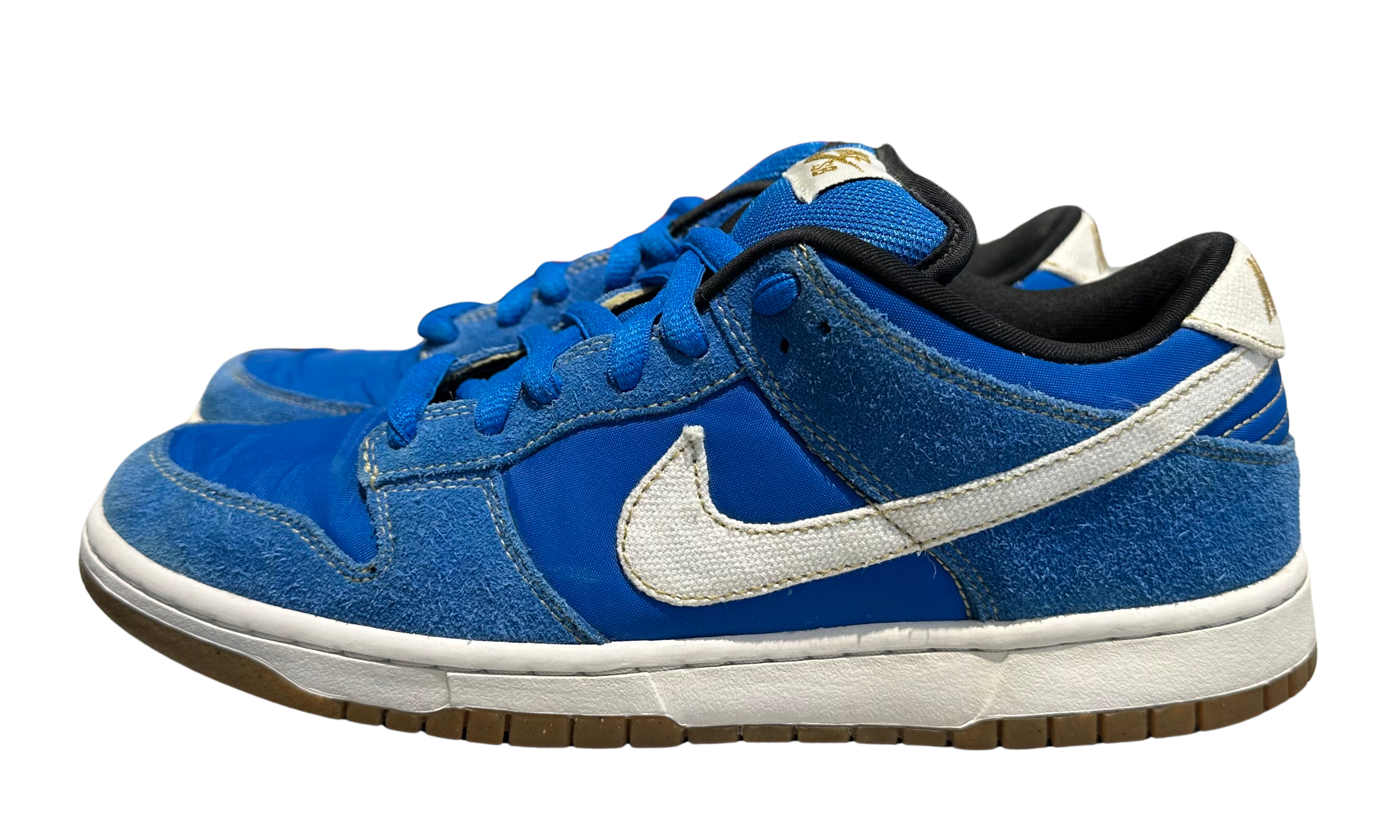 Nike Used Nike SB dunk low Chun Li - test