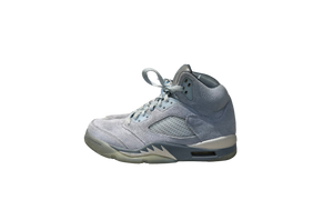 Air Jordan Used Jordan 5 Retro Bluebird (Women's) - DD9336-400