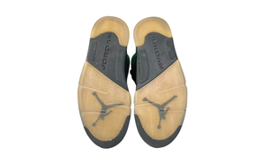 Jordan Used Jordan 5 Retro SE Oregon - 313251143