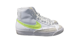 Nike Used Nike Blazer Mid 77 White Volt - test
