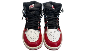 Air Jordan Used Jordan 1 Retro High Fearless UNC Chicago - CK5666-100